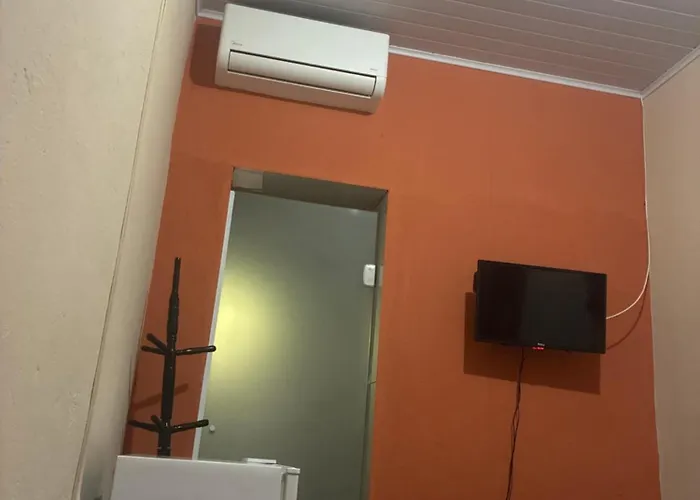 Hotéis baratos em Atibaia