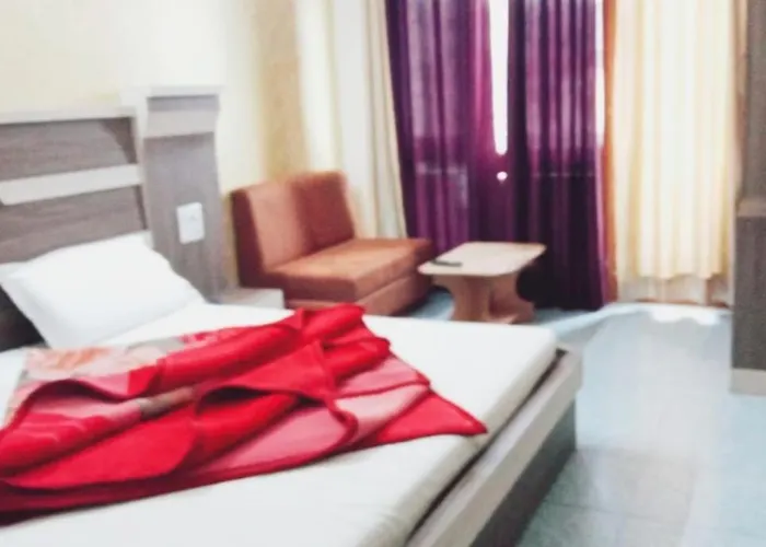 Aashirwad Hotel