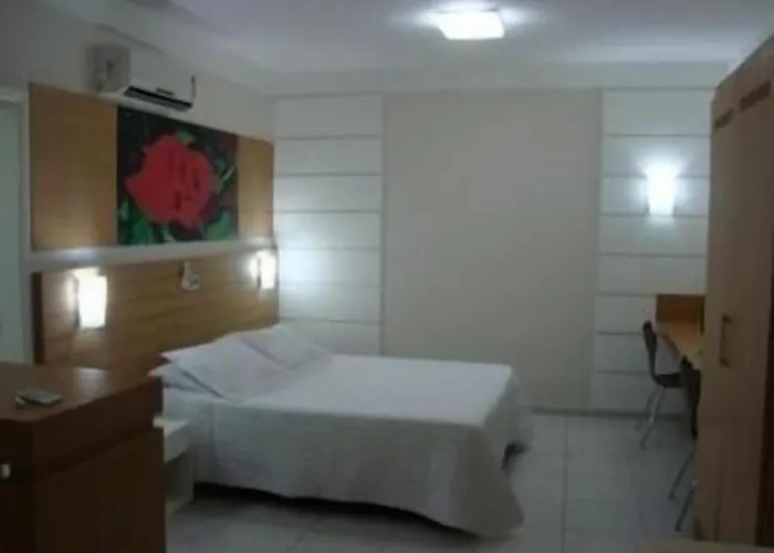 Hotel Veneza