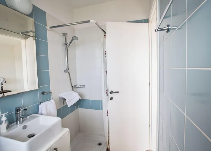 Villa Abbie,Panoramic Sea Views