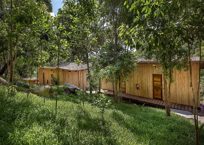 Ecotao Lodge