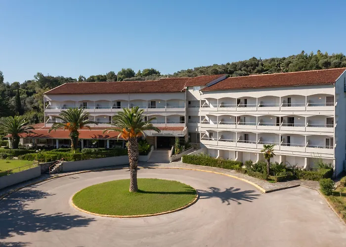 Livadi Nafsika Hotel (Adults Only)
