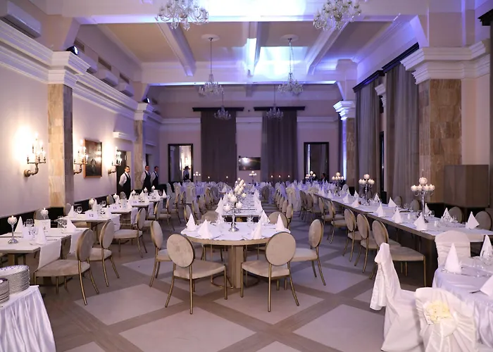 Zepter Spa Wellness Hotel&Zepterme member of Zepter Hotels