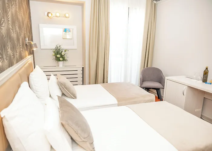 Zepter Spa Wellness Hotel&Zepterme member of Zepter Hotels