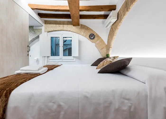 Tarragona Cheap Hotels
