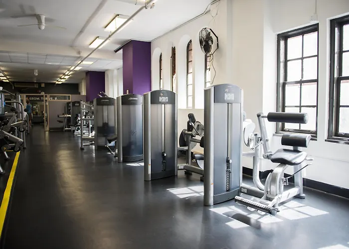 West Side Ymca
