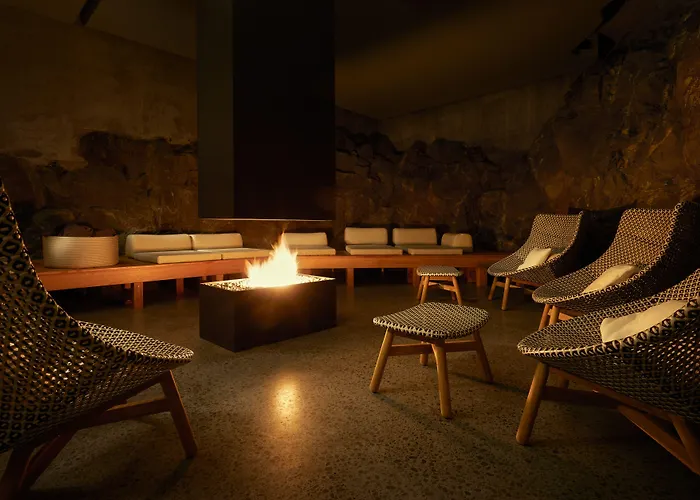The Retreat At Blue Lagoon Iceland