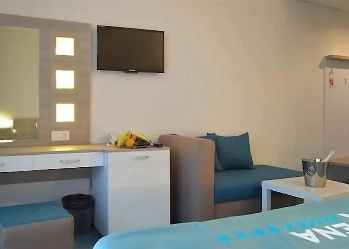 Arena Mar Hotel&SPA