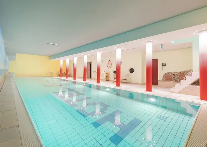 König Ludwig Design Hotel NEU Zimmer mit Sauna oder Whirlpool, genug Parkplatz