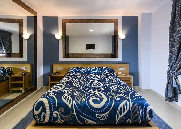 Motel Cancun Aviles