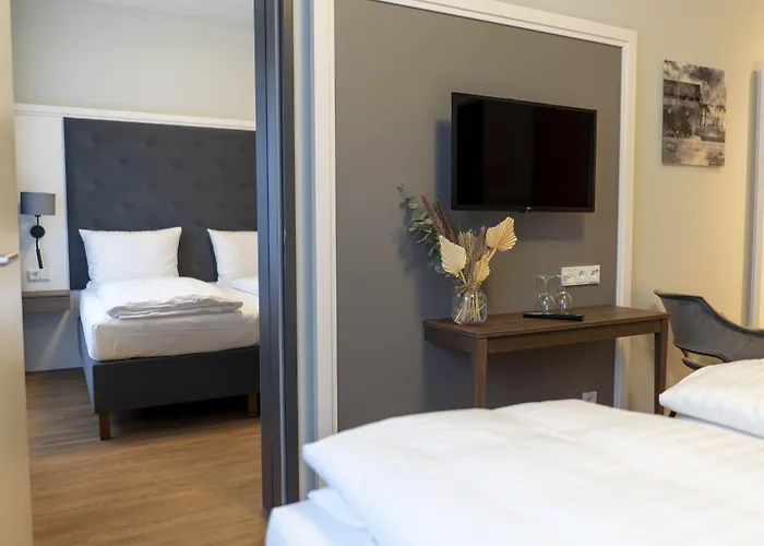 Signature Hotel Skarv