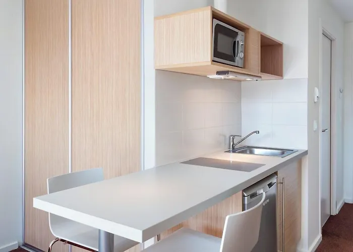 B&B Hotel Barcelona Sant Cugat