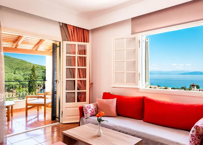 Corfu Pelagos Hotel
