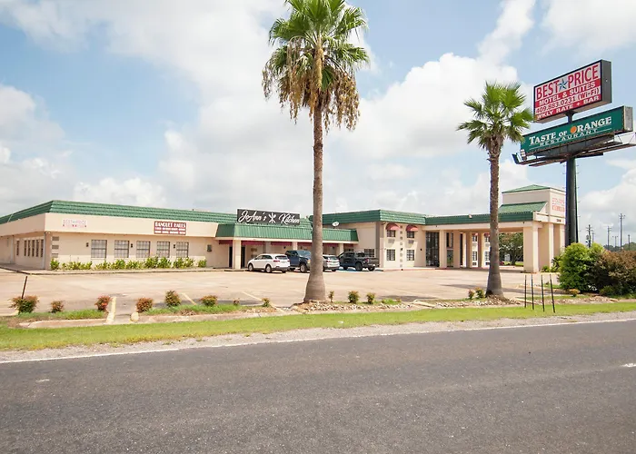 Best Price Motel & Suites