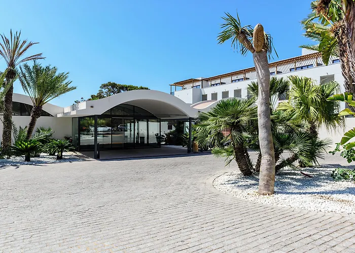 Hôtels de golf à Cambrils