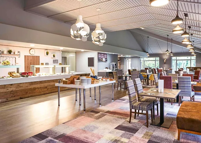 Novotel Manchester West