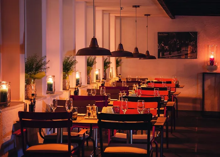 Moevenpick Hotel Zuerich-Regensdorf