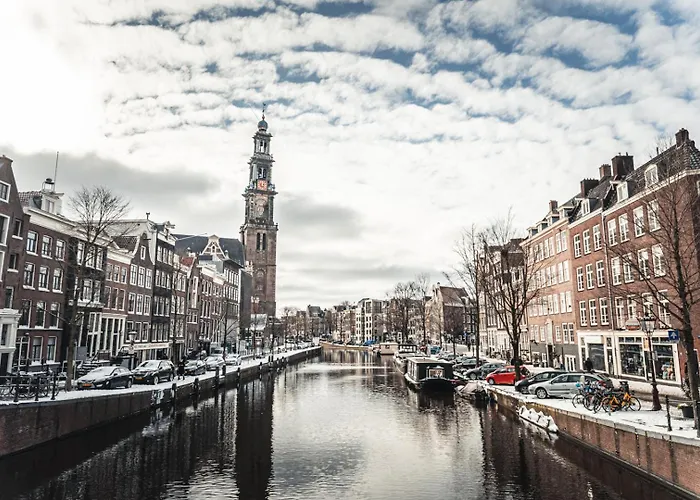 Maison Elle Amsterdam