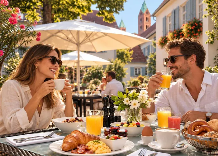 Hotel Domhof