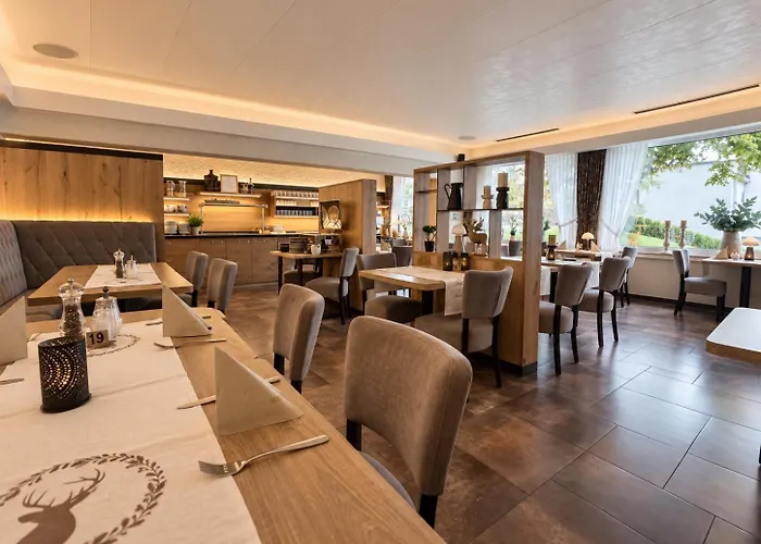 Hotel Forsthaus