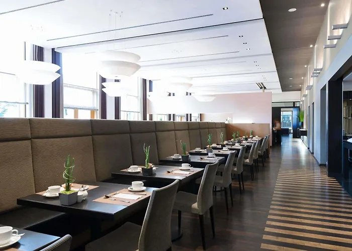Novotel Karlsruhe City