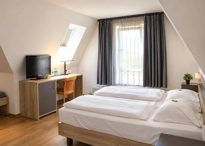Hotel Zeller Zehnt
