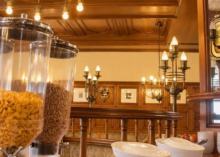 Hotel Zeller Zehnt