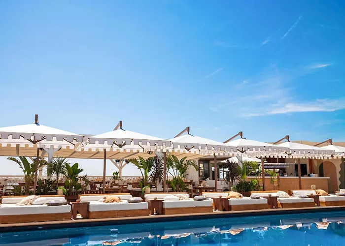 Strandhotels in Monte-Carlo