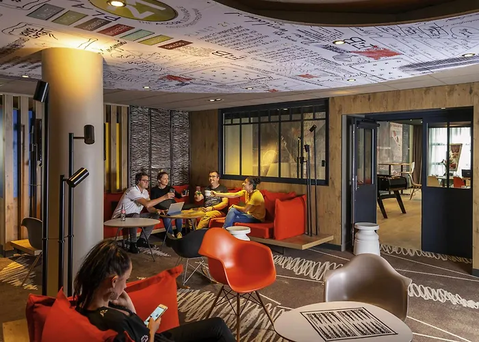 Ibis Le Havre Centre