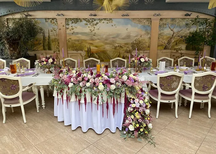 GRAND HOTEL Kielce