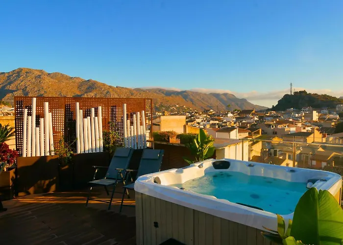 Juma Historic Hotel