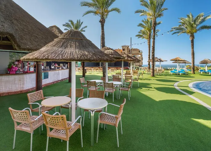 Holiday World Riwo Affiliated by Meliá