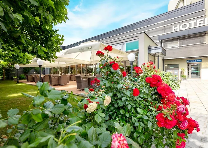 GRAND HOTEL Kielce