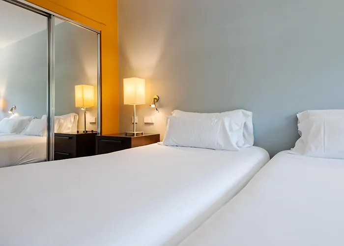 Hotel Ciudad De Valladolid