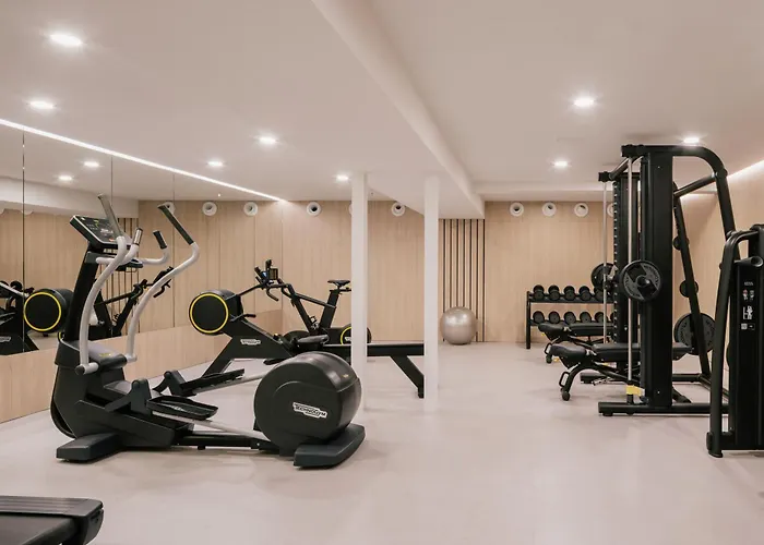 Mim Mallorca Member Of Melia Collection (Adults Only)