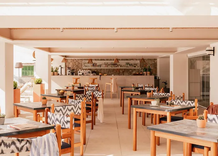 Mim Mallorca Member Of Melia Collection (Adults Only)