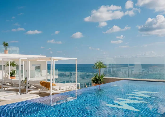 MiM Mallorca member of Meliá Collection