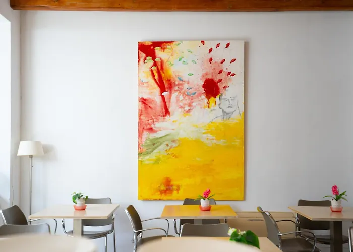L'Host Boutique Rooms