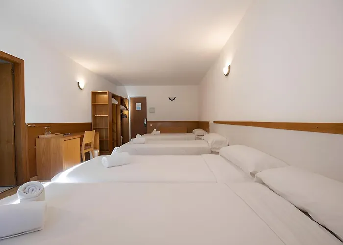 Pic Maia Mountain Hotel
