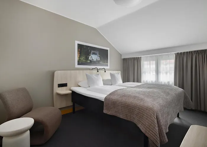 Best Western Hotel Svava