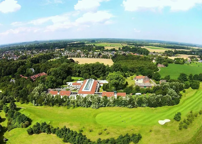 Mercure Tagungs-&Landhotel Krefeld