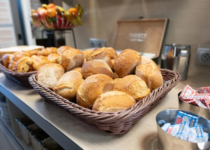 Nemea Appart Hotel Toulouse Aeroport