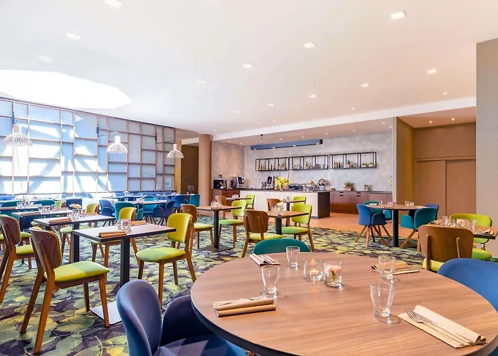 Mercure Jelenia Gora