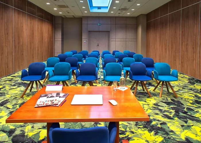 Mercure Jelenia Gora