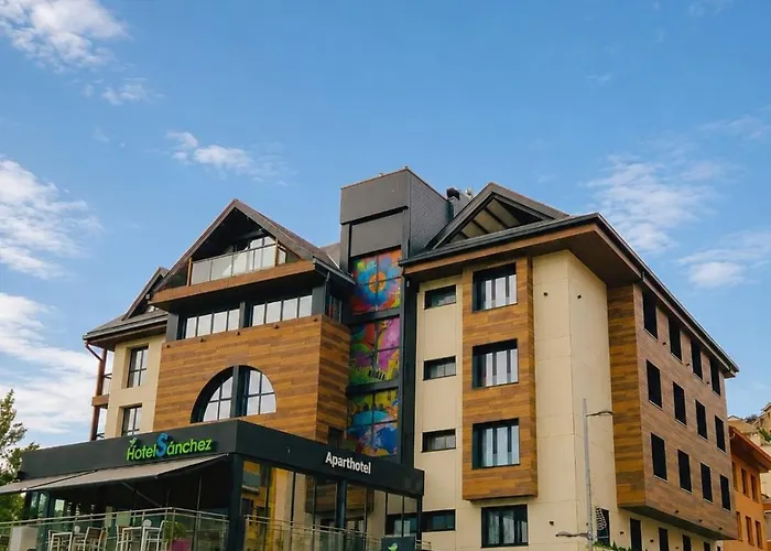 Hotel Sanchez