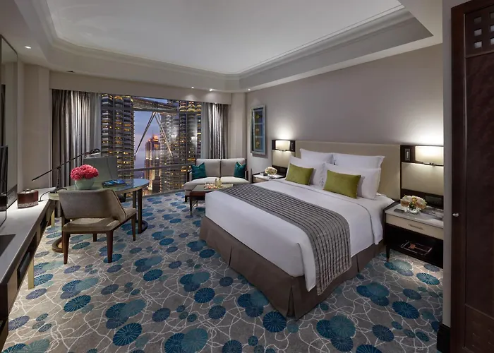 Mandarin Oriental, Kuala Lumpur
