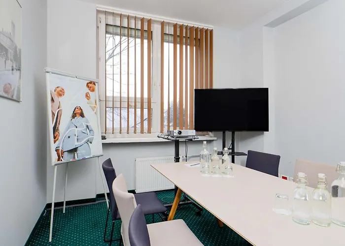 Mercure Czestochowa Centrum