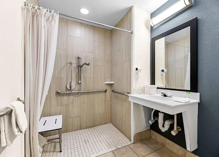 Suburban Studios Orlando - Ocoee-Winter Garden
