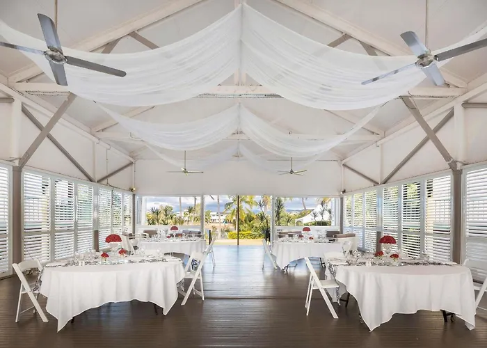 Mercure Townsville