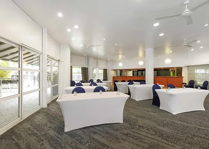 Novotel Darwin Cbd